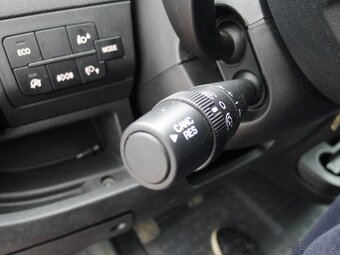 Fiat Ducato, 2,3 JTD L4H2 5míst+klima+Navi - 12