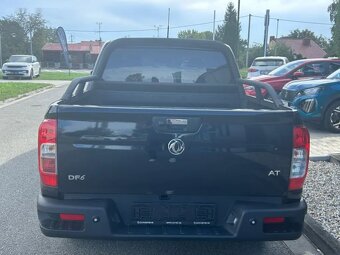 Dongfeng DF 6, DF6 4WD AT MID OFF-ROAD - 12