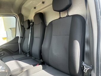 Renault Master 2.3dCi 110kw - 12