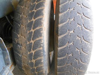 TATRA T815 6X6 - 12