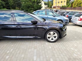 ŠKODA SUPERB III, 2.0 TDi, r.v. 2019, 130 tis. km, nez. top. - 12