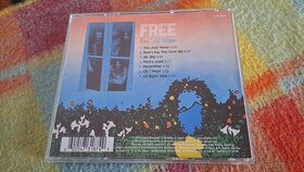 PRODAM 4XCD  - THE FREE - - 12