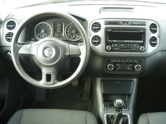 Volkswagen Tiguan 1.4TSI 90kW - 12