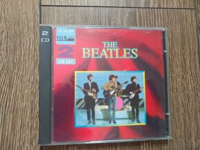 CD a DVD, - 12