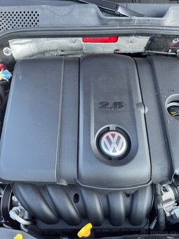 VW BEETLE CABRIO 2.5i 125kW AUTOMAT 78tkm - 12