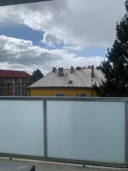 Byt 2+1, 58m², ulice Revoluční - 12