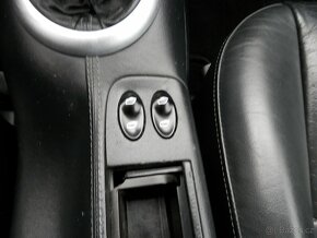Porsche 911 i 996 3.6i V6 Facelift, Top stav, manuál - 12