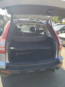 Honda CR-V, 2.2,Diesel, 4x4, rv.03/2008 (cj.1652) - 12