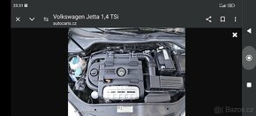 Volkswagen Jetta 1 4 TSI - 12