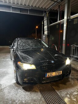 BMW f10 535d xdrive 230kw(313) - 12