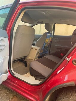 Dodge Avenger 2.0 - 12