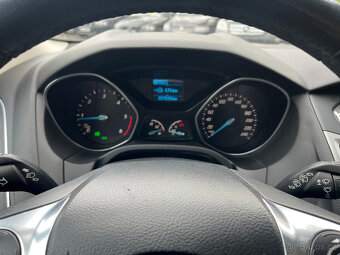 FORD FOCUS Combi III 2.0 TDCi 2014 KLIMA, AUTOMAT - 12