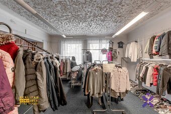 Prodej komerční nemovitosti - Nymburk, ev.č. 02053 - 12
