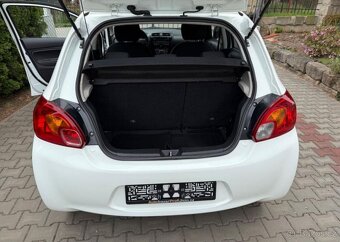 Mitsubishi Space Star 1,0i Diamant pravidelný servis benzín - 12