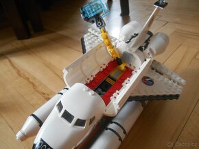 LEGO City 60080 Kosmodrom - 12