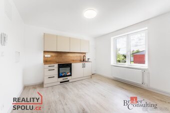 Pronájem, byty/1+1, 45 m2, Křižíkova 1352, 73801 Frýdek-Míst - 12