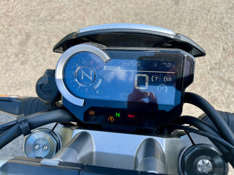 Honda CB 1000 R+ - 12