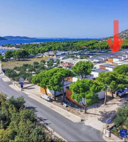 Na PREDAJ 4x Mobilný dom v Chorvátsku - 37 km od ZADARU - 12