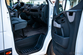 RENAULT-MASTER-2.3DCI-92KW-L3H2-2013-ČR-SERVIS - 12