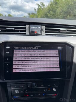 Volkswagen Passat - 12
