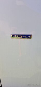 Peugeot Partner 1.6 Blue HDI - 12