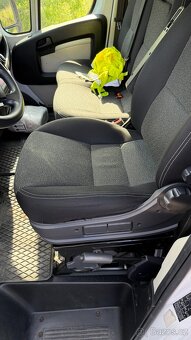 Fiat Ducato 2.3 130ps - 12