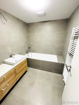 Pronájem bytu 2+kk 70m²,v lokalitě Milana Ticháka Vila Park - 12