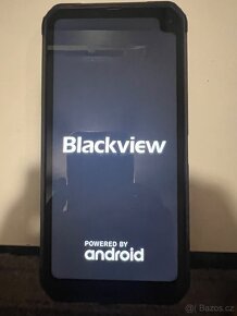 IGET Blackview GBV6100 3GB/16GB,Black(odolný) - 12
