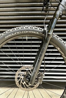 SPECIALIZED ROCKHOPPER Expert 29” 2020 - Rockshox Recon - 12