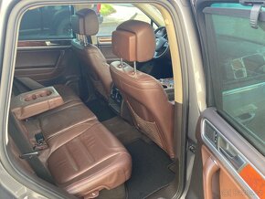 Volkswagen Touareg 7P Hybrid 3.0TSi V6 245kW 4Motion - 12
