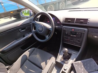 Audi A4 - 12