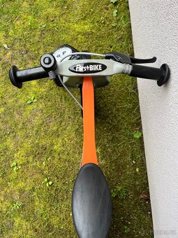 FirstBike Cross TOP STAV - 12