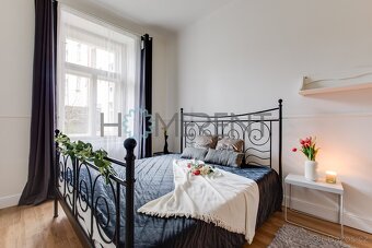 Pronájem bytu 3+kk, 70 m² - Praha - Žižkov, ul. Kubelíkova - 12