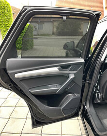 Audi Q5 3.0TDi,210kw,Quattro,2023. - 12