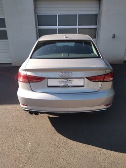 Audi A3 1.4 TFSI - 12