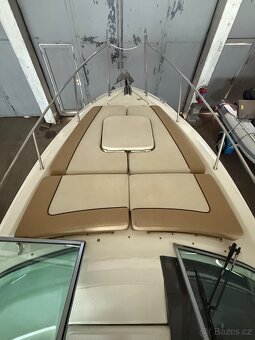 BAYLINER CIERA 8 + vlek - 12