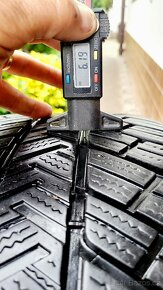 alu R19 5x108, pneu 235/40, Peugeot RCZ /+ 508, 3008, 407... - 12