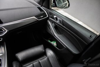 BMW X5 xDrive 30d A/T - 12