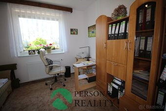 Prodej rodinného domu, 225 m2 - Sazená, ev.č. 02421 - 12