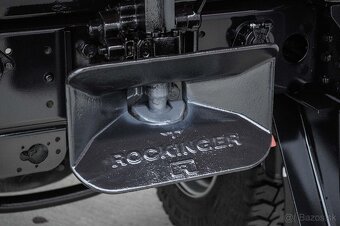 MAN TGA 18.280 4X4 TŘÍSTRANNÝ SKLÁPĚČ HYDRAULICKÁ RUKA EURO4 - 12