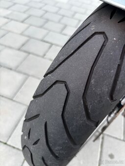 Honda CBF 1000 - 12