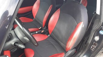 Mini cooper r56 1.6 88kw - 12