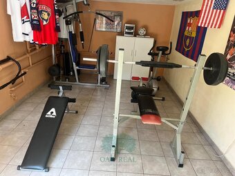 Prodej vícegeneračního domu v Břežanech u Lešan, ev.č. 00272 - 12