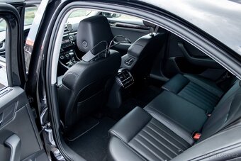 Škoda Superb / Laurin Klement/ 2.0 TSI DSG/ MTM úprava/ - 12