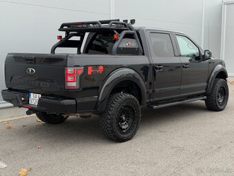 Ford F150 5.0 V8 - 12