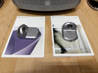 B&w Bowers & Wilkins - 12