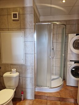 Prodej bytu, Brno - Zábrdovice 1+1 - 12