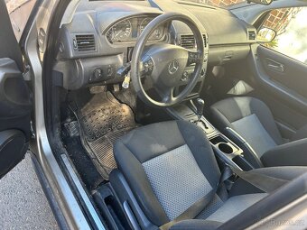 Prodám veškeré díly Mercedes Benz A180CDi - 12