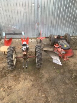 Tera Vari příslušenství - 12