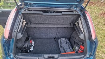 Fiat Punto 199 1.4 57kW 2012 - 12